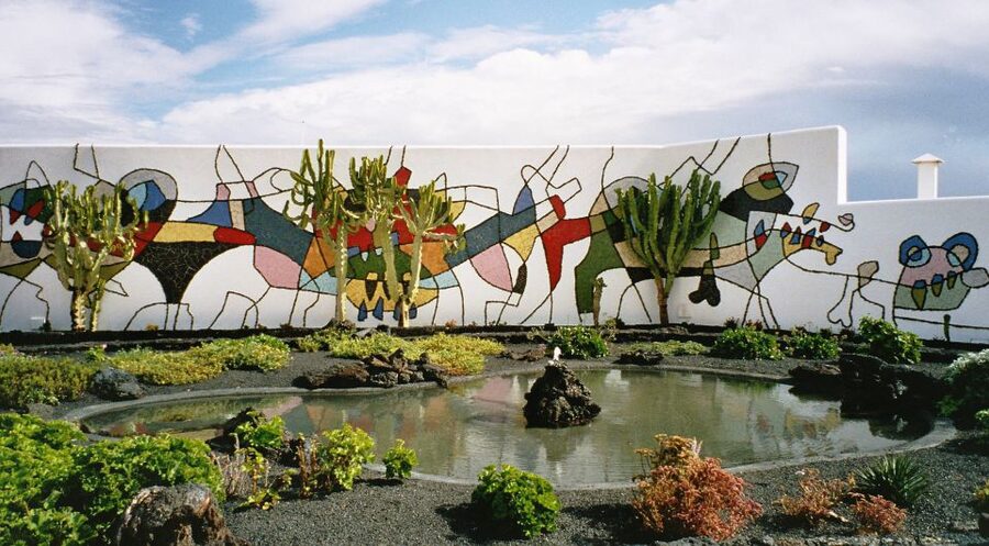Lanzarote: César Manrique & Teguise Market from Cruise Port - Who will enjoy this excursion most