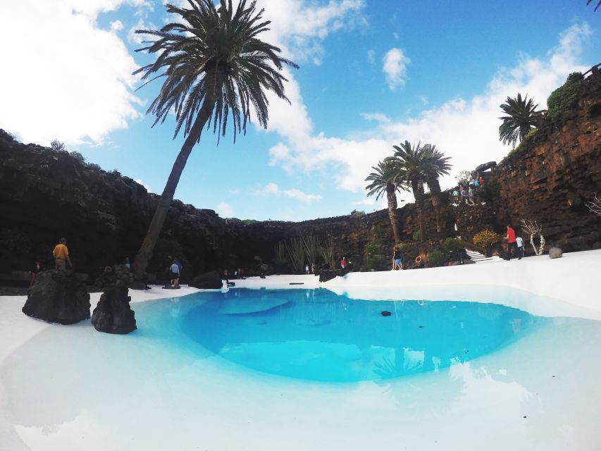 Lanzarote: Day Tour for Cruise Passengers - Five useful things to know before you go