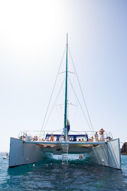 Lanzarote: Papagayo Beaches Cruise for Cruise Ship Passenger - Who will enjoy this cruise most?