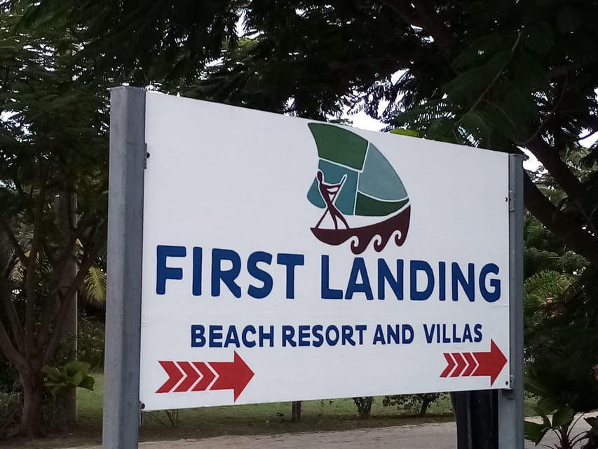 Lautoka Cruise Ship Tour - Garden of the Sleeping Giant: the day’s best walk