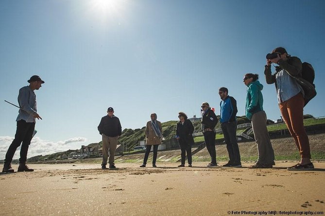 Le Havre Shore Excursion: Private Day Tour with Omaha Beach & American Cemetery - Is $820.08 per person good value?