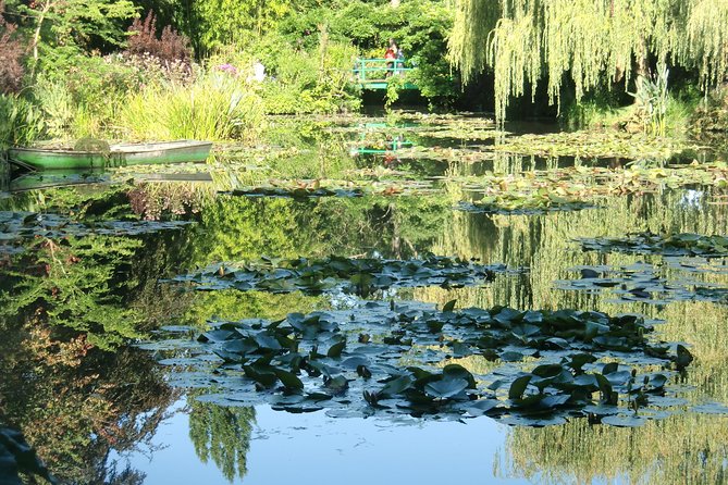Le Havre Shore Excursion: Private Tour of Giverny, Rouen and Honfleur - How the Le Havre shore excursion works