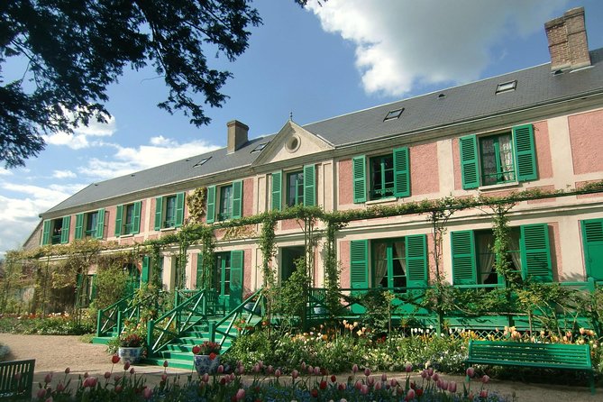 Le Havre Shore Excursion: Private Tour of Giverny, Rouen and Honfleur - What the guides add to the day