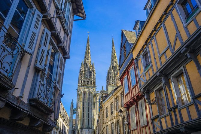 Le Havre Shore Excursion: Private Tour of Giverny, Rouen and Honfleur - Price, timing, and practical value
