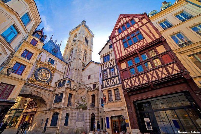 Le Havre Shore Excursion: Private Tour of Giverny, Rouen and Honfleur - Who should book this private Normandy day?