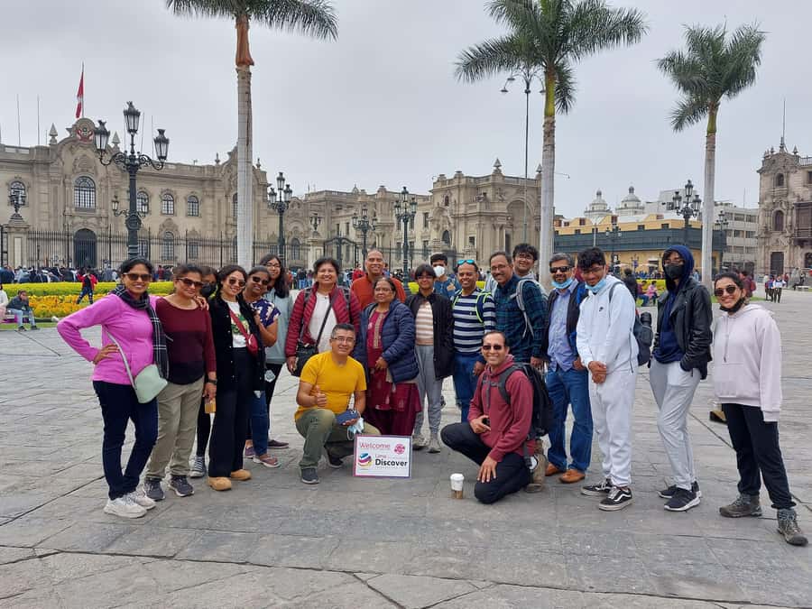 Lima: Shore excursion from the Port of Callao for Cruises - Why this Lima port tour works well for cruise passengers
