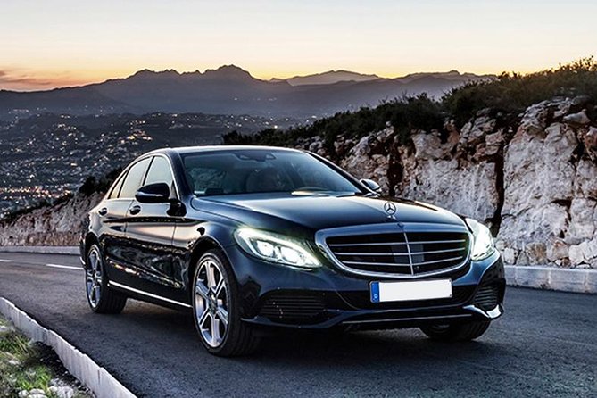 Limo Shore Excursion from Civitavecchia Port to Rome - Key points to know before you book