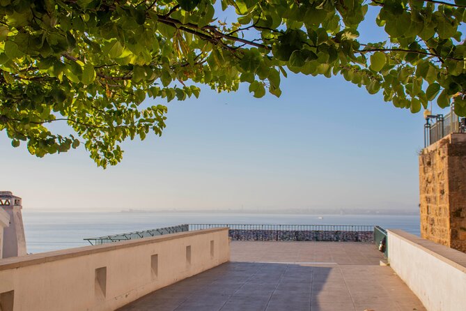 Lisbon Early Morning TukTuk Tour with hotel or cruise ship pickup - Graça, Nossa Senhora do Monte, and the best panoramas