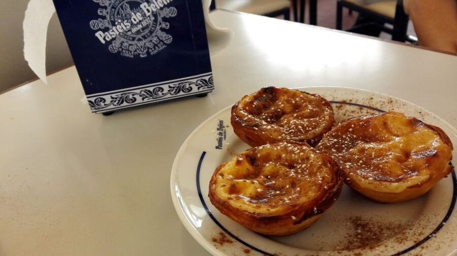 Lisbon: Layover Tour with Airport Pickup and Drop-Off - Belém’s monuments and the pastry stop