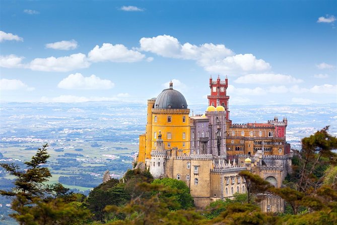 Lisbon Shore Excursion: Private Day Trip to Lisbon and Sintra - What this private Lisbon and Sintra day trip actually gives you