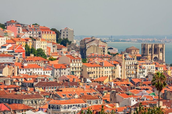 Lisbon Shore Excursion: Private Day Trip to Lisbon and Sintra - Jerónimos Monastery: an important stop with an extra ticket