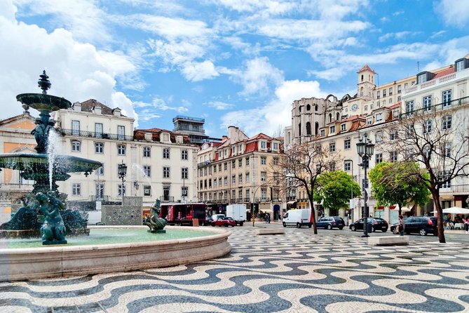 Lisbon Shore Excursion: Private Day Trip to Lisbon and Sintra - The flexible route may include Cascais and Hell’s Mouth