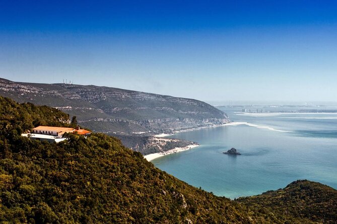 Lisbon Shore Excursion: Private Lisbon, Sesimbra and Arrábida with Wine Tasting - Key points to know before you book