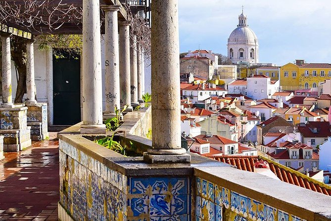 Lisbon Shore Excursion: Private Lisbon Sightseeing Tour - Jerónimos Monastery and Belém