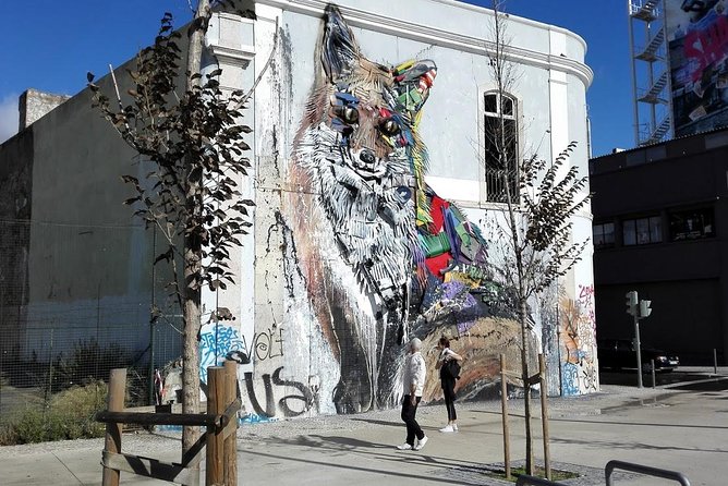 Lisbon Shore Excursion Private Small Group - A useful four-hour introduction to Lisbon
