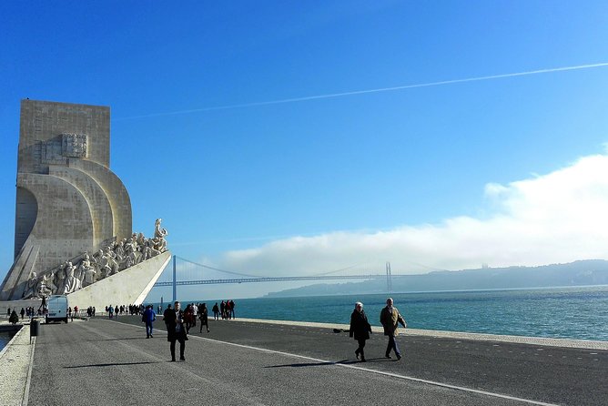 Lisbon Shore Excursion Private Small Group - Alfama: a short walk through old Lisbon