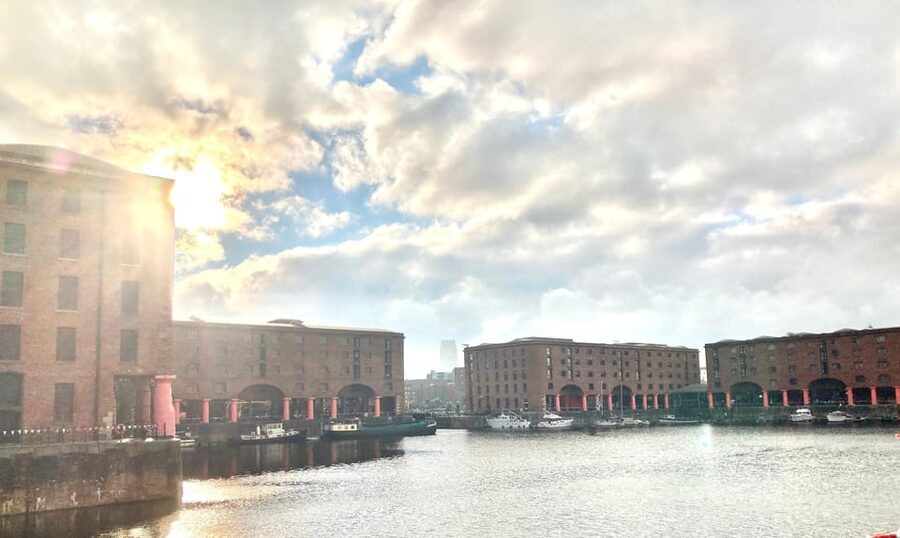 Liverpool Heritage,History & Culture Walking Shore Excursion - Is $31 good value?