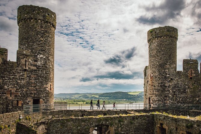Liverpool to Wales Shore Excursion with Conwy Castle - Key points to know before booking