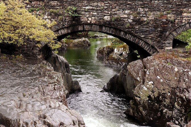 Liverpool to Wales Shore Excursion with Conwy Castle - Who will enjoy this Welsh shore excursion?