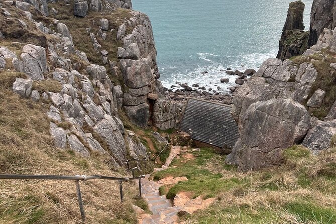 Liverpool to Wales Shore Excursion with Conwy Castle - Should you book it?