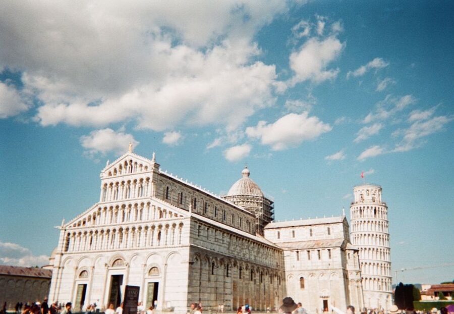 Livorno: Florence and Pisa Private Shore Tour - What the private driver adds