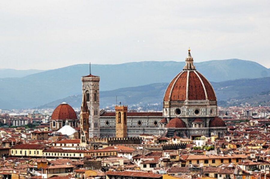 Livorno: Florence Optional Walking Tour and Accademia Entry - Who should book this Florence excursion?