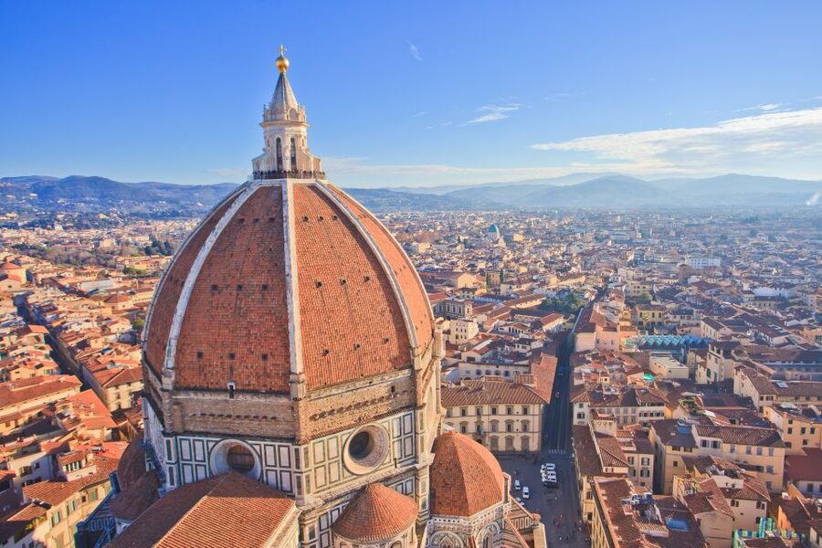 Livorno: Florence & Pisa Shore Excursion with Food Tasting - Key points to know before booking