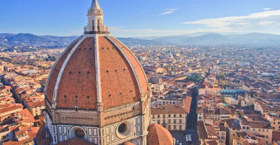 Livorno: Florence & Pisa Shore Excursion with Food Tasting - Why this $51 shore trip makes sense