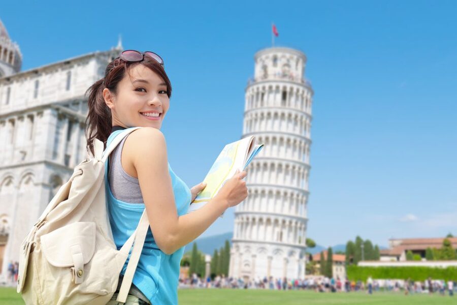 Livorno: Florence & Pisa Shore Excursion with Food Tasting - Who should book this excursion