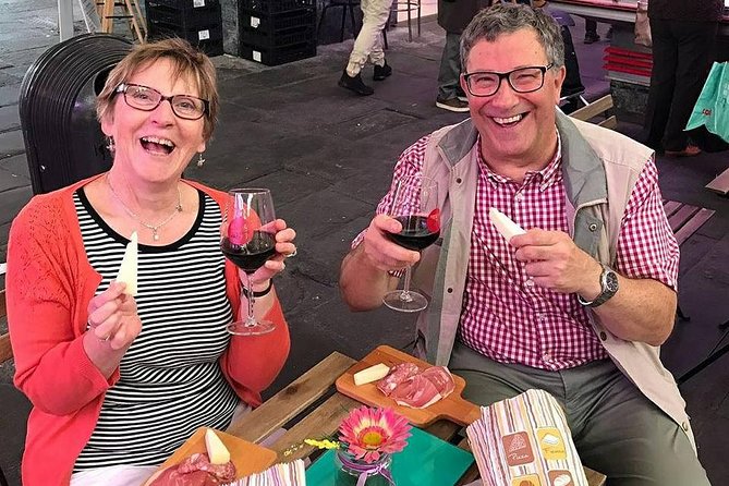 Livorno Food and Market Tour - Key points to know before booking