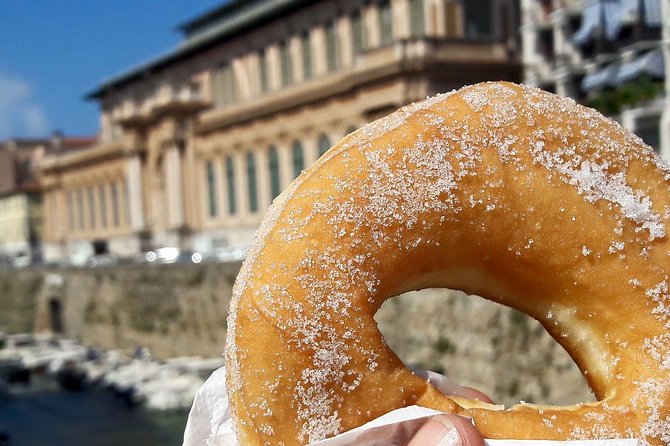 Livorno Food and Market Tour - Price, group size, and practical value