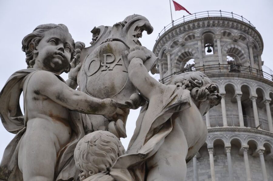 Livorno: Full-Day Private Shore Excursion to Pisa & Lucca - Key Points at a Glance