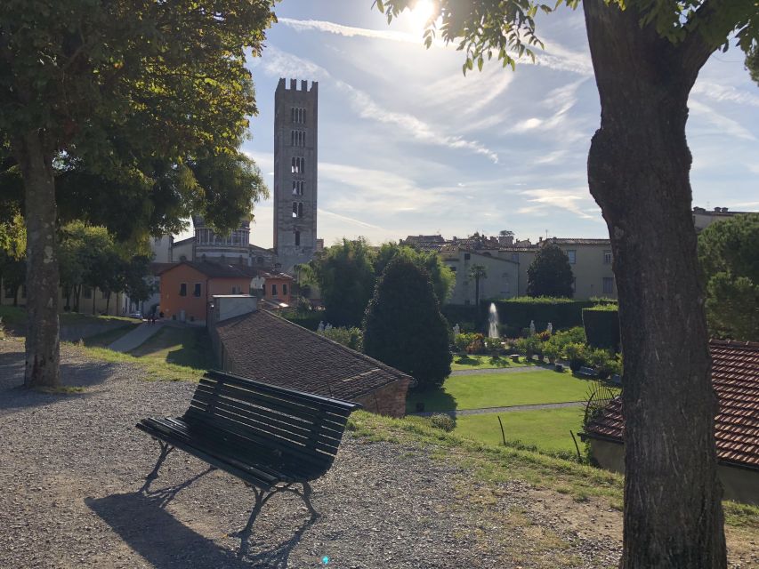 Livorno: Full-Day Private Shore Excursion to Pisa & Lucca - What the $903.39 Price Really Buys