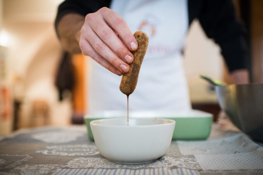 Livorno: Private Cooking Class at a Local's Home - What this Livorno cooking class is really like