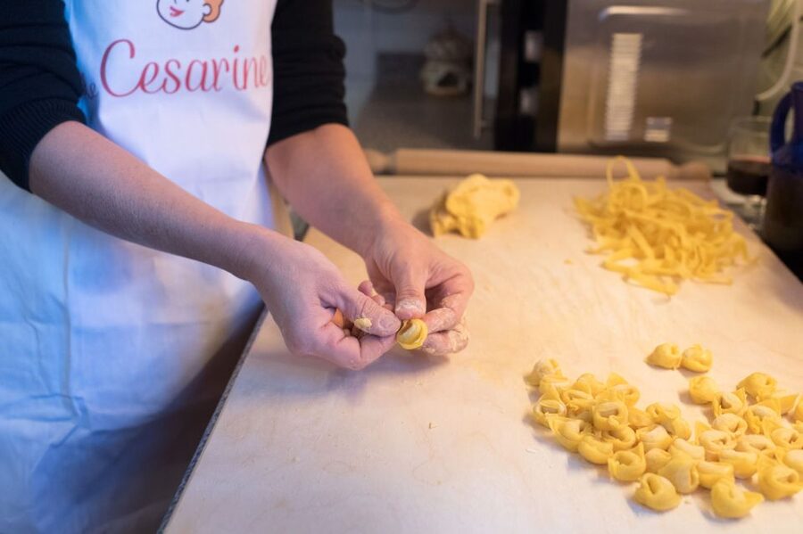 Livorno: Private Cooking Class at a Local's Home - How the private format affects the experience