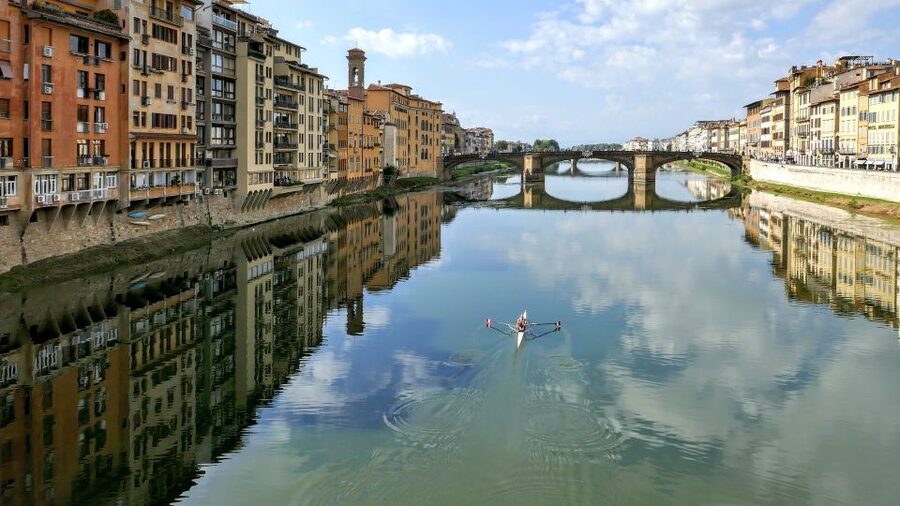 Livorno: Private Full-Day Florence & Pisa Shore Excursion - Walking, clothing, and access