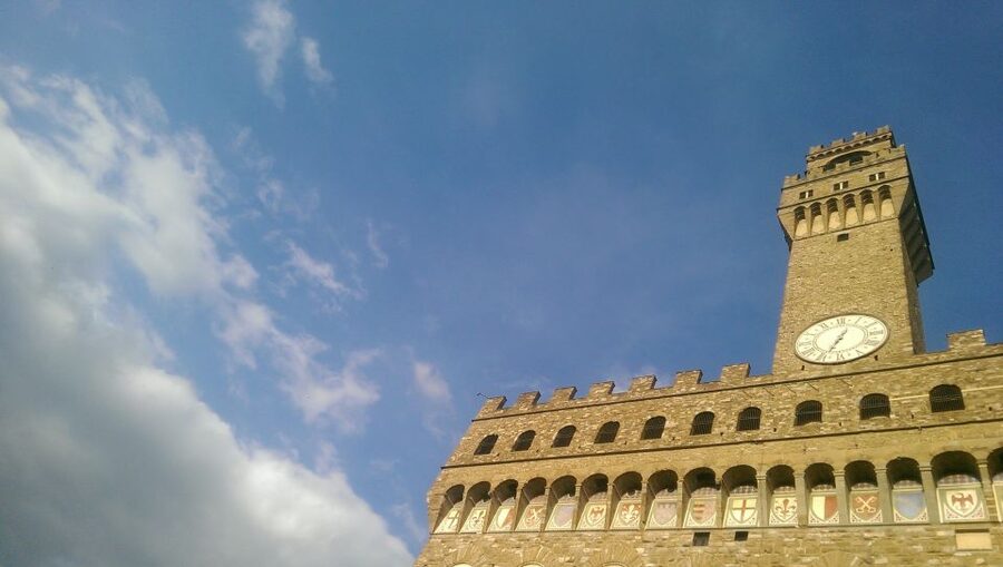 Livorno: Private Full-Day Florence & Pisa Shore Excursion - Booking details that matter