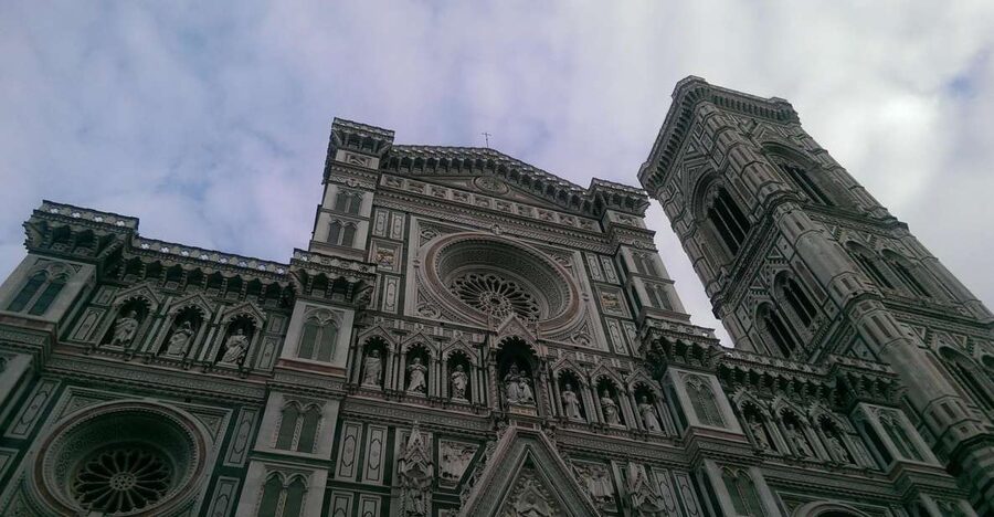 Livorno: Private Full-Day Florence & Pisa Shore Excursion - Should you book this Florence and Pisa shore excursion?