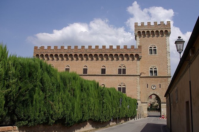 Livorno shore excursion: Bolgheri and Supertuscan private tour - Why Bolgheri makes a fine port day