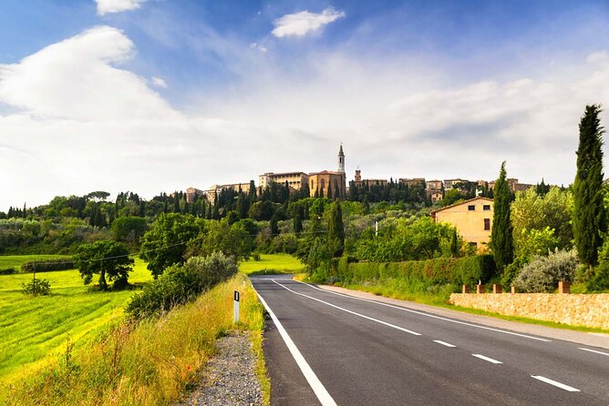 Livorno shore excursion: Bolgheri and Supertuscan private tour - Supertuscan wineries and what you may taste