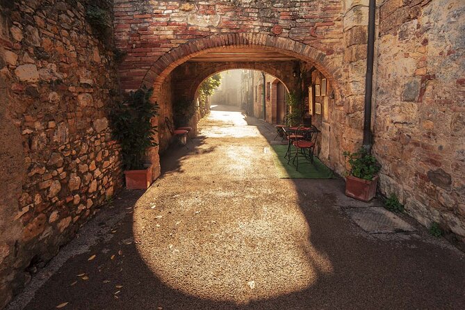 Livorno shore excursion: Bolgheri and Supertuscan private tour - What the $419.35 price really buys