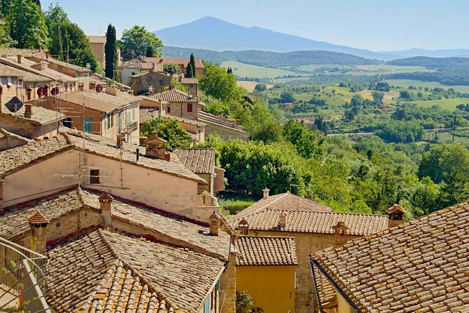 Livorno shore excursion: Bolgheri and Supertuscan private tour - A private pickup from Livorno port