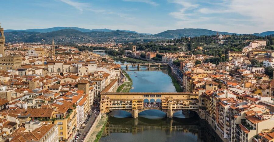 Livorno Shore Excursion: Florence & Pisa, Accademia & Tower - Key points to know before booking