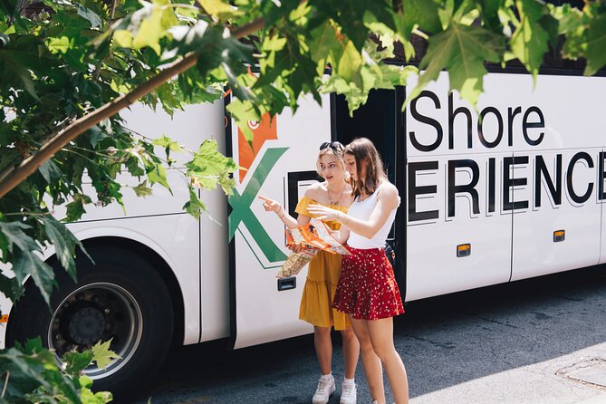 Livorno Shore Excursion: Florence & Pisa with Accademia and Tower - Is the Accademia upgrade worth it?