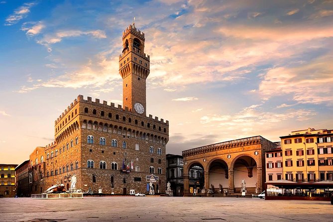Livorno Shore Excursion: Pisa & Florence in One Day - Key points to know before booking