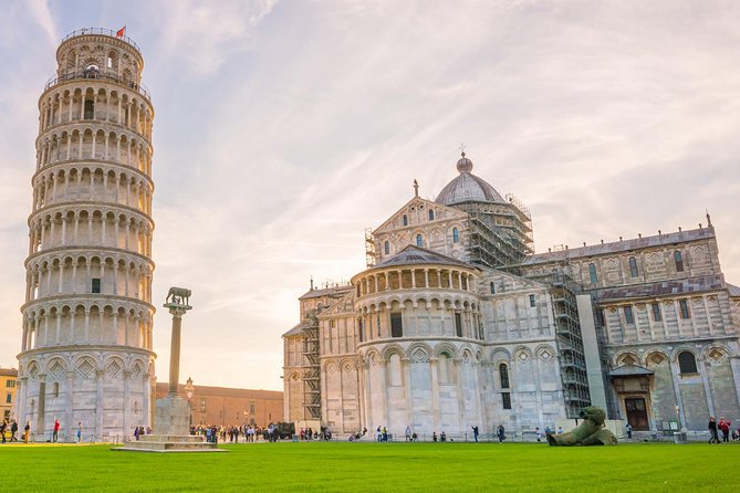 Livorno Shore Excursion: Pisa & Florence in One Day - Why this shore trip works for cruise passengers