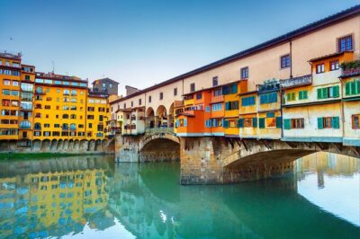 Pisa & Florence in One Day