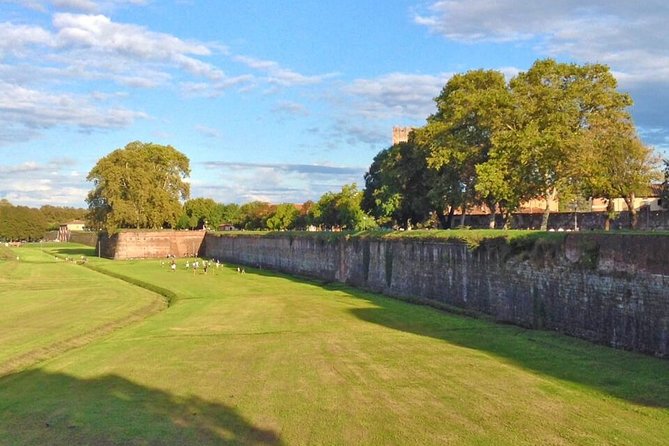Livorno Shore Excursion: Pisa, Lucca and wine experience Private Day Trip - Key points to know before booking