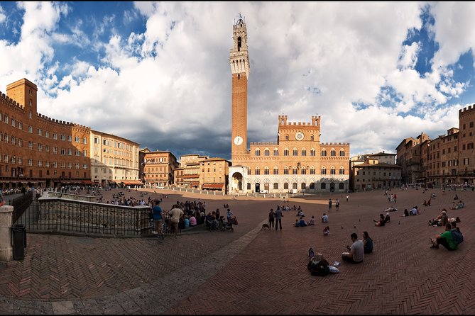 Livorno Shore Excursion: Private Day Trip to Siena and San Gimignano - Key points at a glance