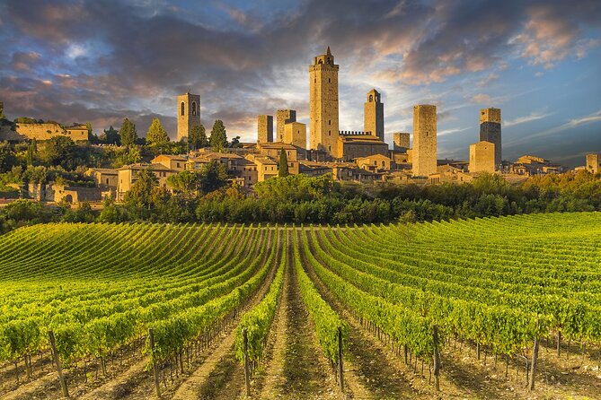 Livorno Shore Excursion: Private Day Trip to Siena and San Gimignano - Why this private Livorno trip works
